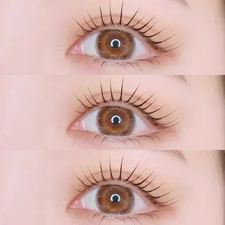 マツエク・マツパ miho【吉祥寺】 ★プライベートサロンのマツエク・マツパデザイン