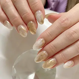 ネイル 💅fleur Ayumiのネイルデザイン