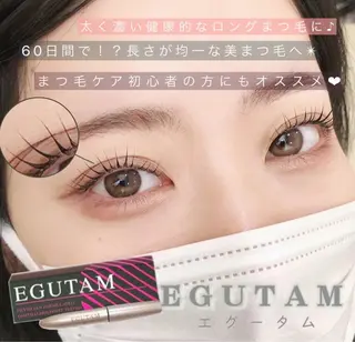 マツエク・マツパ ami☾Belire Nail&eyeのマツエク・マツパデザイン