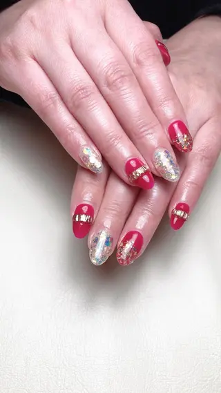 ネイル ewt miniのマツエク・マツパデザイン