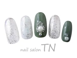 ネイル 菅原 麗のネイルデザイン