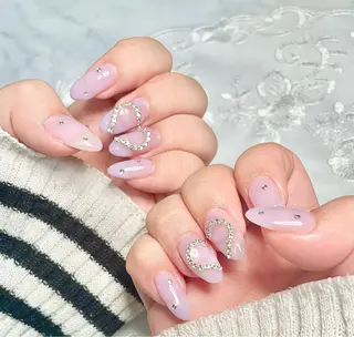 ネイル Nail Salon Repos【ルポ】のネイルデザイン