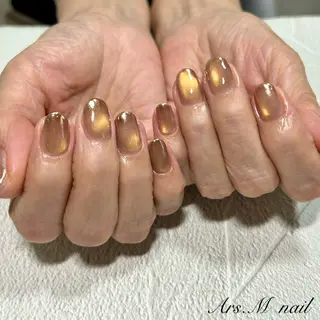 ネイル アルス.エム所属・Ars.M nailのネイルデザイン