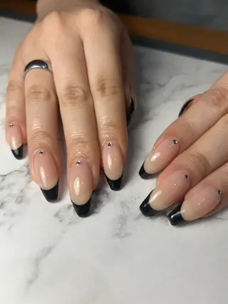 ネイル Two YUZUKIのネイルデザイン