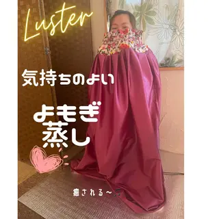 煌めき輝き⭐︎ 浄化リンパ専門のエステ・リラクイメージ