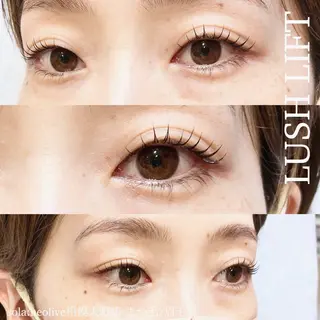 マツエク・マツパ sola: neolive出沼のマツエク・マツパデザイン