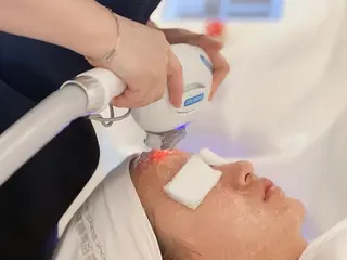 Healing Space  Easen所属・Healing Easenのエステ・リラクイメージ