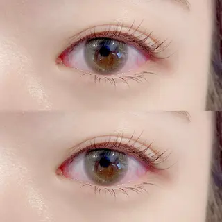 マツエク・マツパ brow art 上野 / 吉橋のマツエク・マツパデザイン