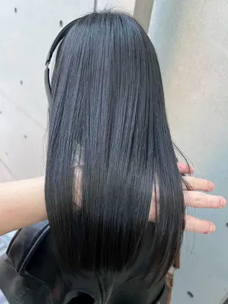 ショート カラー ヘアアレンジ 【YUTO】確実に 髪を綺麗にするプロ。のヘアスタイル