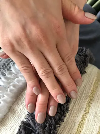 ネイル メナードフェイシャルサロン千種今池所属・片峯 智恵のその他イメージ