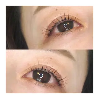 マツエク・マツパ アイラッシュサロン GREENのマツエク・マツパデザイン