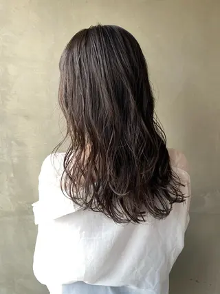 ロング ヘアアレンジ mu-kichi  三鷹店所属・《mu-kichi》 高橋サキのその他イメージ
