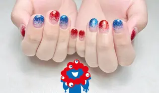ネイル 🌺ゆちたの部屋 🌺marikaのネイルデザイン