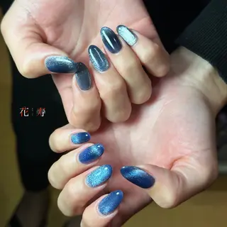 ネイル 花寿-kaju- s.のネイルデザイン