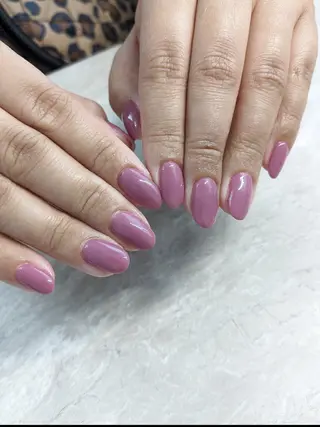 ネイル émU. nailのネイルデザイン