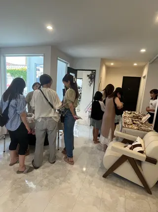 Fes Bonito❤所属・kawano shieriのエステ・リラクイメージ