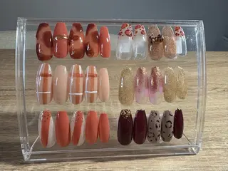 ネイル Ciel NAIL所属・CIEL NAIL♡のネイルデザイン