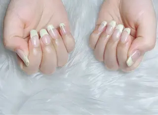 ネイル hairsalon556所属・hairsalon 556のネイルデザイン