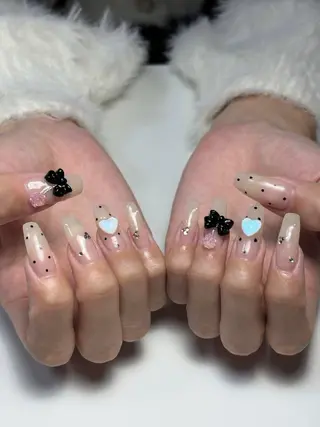 ネイル KIM キムのネイルデザイン