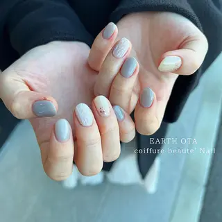 ネイル Rena colore'のネイルデザイン