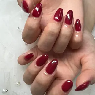 ネイル tener 🖤yua🖤のネイルデザイン