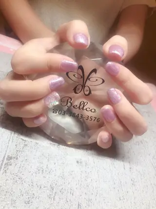 ネイル Fairyフェアリーネイルサロン所属・Fairy フェアリーネイルのネイルデザイン