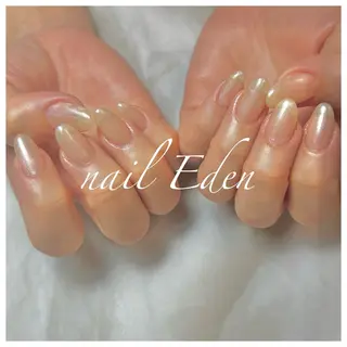 ネイル Eden　private nail saron所属・Eden ♾️のネイルデザイン