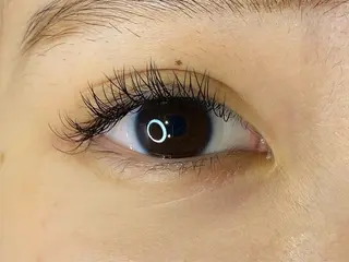 マツエク・マツパ Hazuki .のマツエク・マツパデザイン