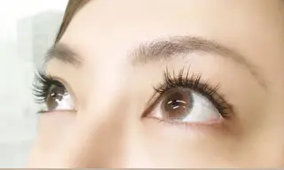 マツエク・マツパ eyelash R𓇼eri🐈️のマツエク・マツパデザイン