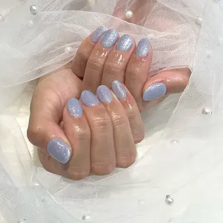 ネイル WISTERIA megumiのネイルデザイン