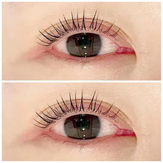 マツエク・マツパ ちだ りさこ🌼𓈒𓏸のマツエク・マツパデザイン