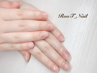 メンズ ネイル RooT Nailのネイルデザイン