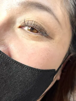 マツエク・マツパ y"salon Lilyのマツエク・マツパデザイン