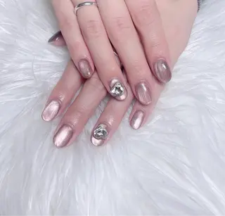 ネイル hairsalon556所属・hairsalon 556のネイルデザイン