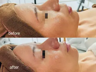 LukeBeauty salonのエステ・リラクイメージ