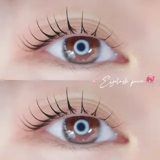 マツエク・マツパ Rinka ‎🎀束感まつ毛のマツエク・マツパデザイン