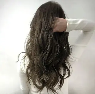 ロング カラー 髙田 健治 (ケンジ)のその他イメージ