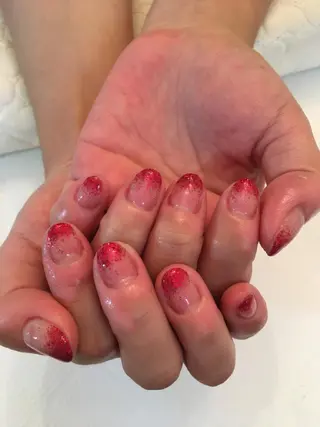 ネイル ネイルサロン ショコラのネイルデザイン