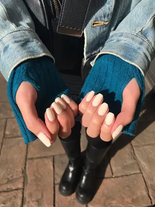 ネイル ROCCO nailのネイルデザイン