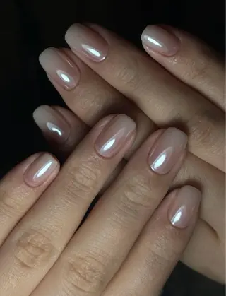 ネイル Luminail 新小岩のネイルデザイン
