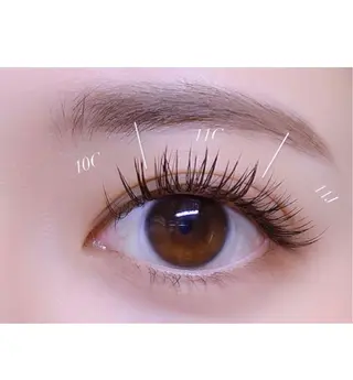 マツエク・マツパ Beauty Salon G.Aのネイルデザイン