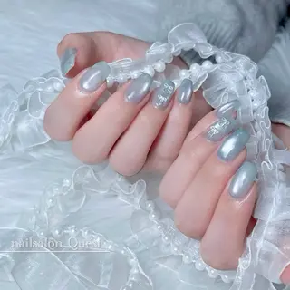 ネイル nailsalon Questのネイルデザイン