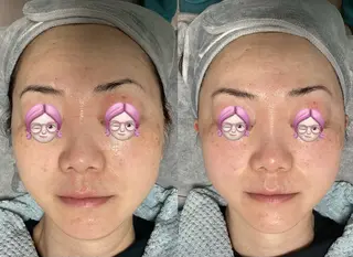 ホワイティアビシェル ウラワ 白澤奇のエステ・リラクイメージ