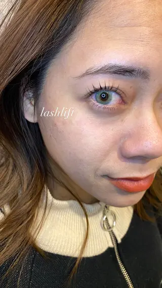 マツエク・マツパ earth高岡店 / rinaのマツエク・マツパデザイン