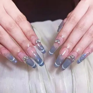 ネイル SA KIのネイルデザイン
