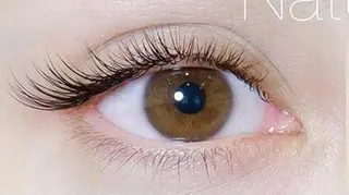 マツエク・マツパ Yu uのマツエク・マツパデザイン