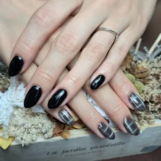 ネイル HAYASHI  Nのネイルデザイン