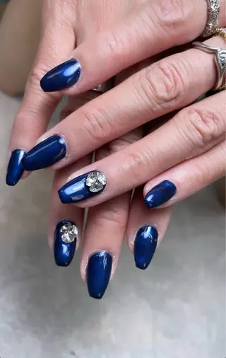 ネイル Ruber Tomokoのネイルデザイン