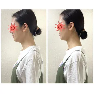 小顔矯正サロン　クレール所属・小顔矯正専門サロン クレールのエステ・リラクイメージ