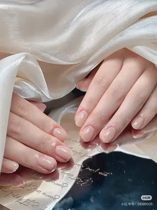 ネイル ソルネイル所属・ソルネイル ナナのネイルデザイン
